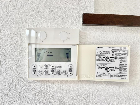 その他内観　床暖房付きで冬もポカポカ。ご家族の憩いのスペースになりますね。