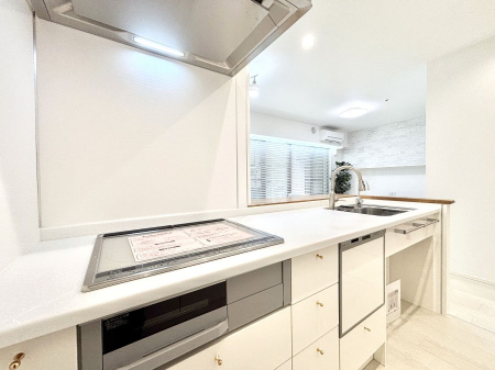 Lb`@ȂłƑƂ̉by߂ΖʃLb`