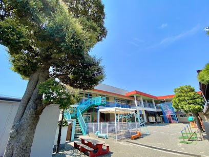周辺環境　公園 319m ささめ幼稚園
