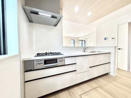 Lb`@ȂłƑƂ̉by߂ΖʃLb`