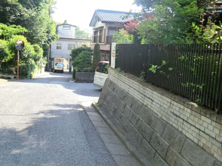 ���ӊ��@�c�t���E�ۈ牀 230m �����Ȃ�ۈ牀