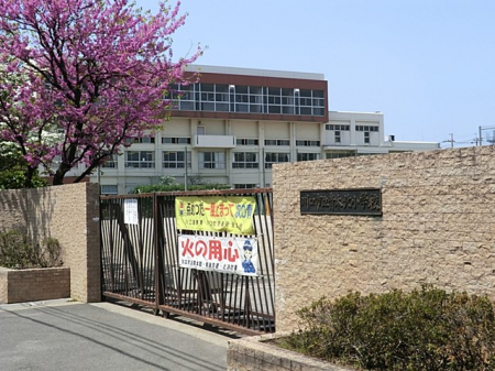 ӊ@wZ 600m sؖkwZ