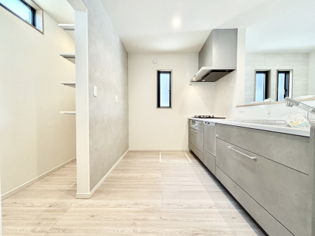 �L�b�`���@��Ƃ肠��L�b�`���ł͂��Ƒ��Ɗy�������������ł��܂��B�p���g���[�t���I