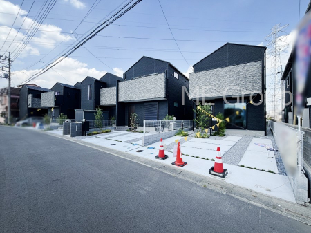 ���n�O�ώʐ^�@�O�ʓ��H�͂�����Ɛ�������Ă��܂�