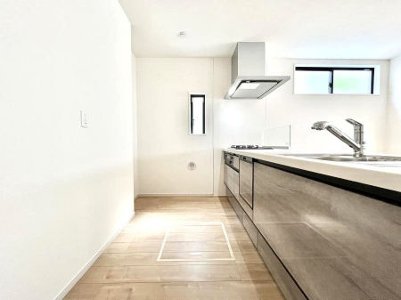 �L�b�`���@��Ƃ肠��L�b�`���ł͂��Ƒ��Ɗy�������������ł��܂��B