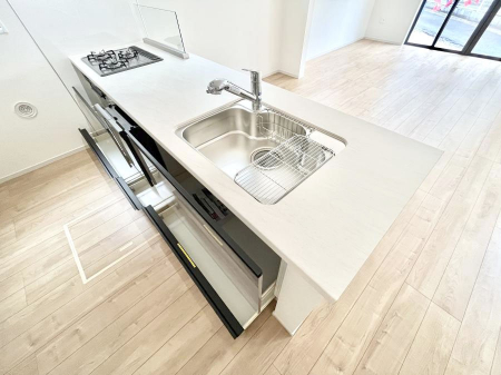 ���̑����ρ@�g���₷����D�悵���X���C�h�����[�^�C�v�I