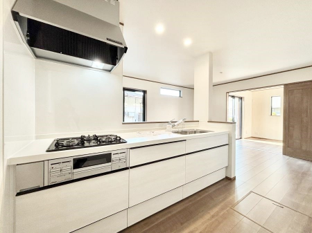 �L�b�`���@�J�E���^�[�z���Ɋy����������ׂ�B�����̂������������Ɣ��������Ȃ肻���ł��ˁB