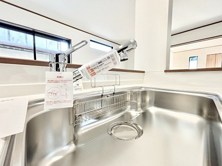 ���̑����ρ@�򐅊��̌^�̃L�b�`���Ő􂢕��p�E�����p�Ɛ؂�ւ��ȒP�I