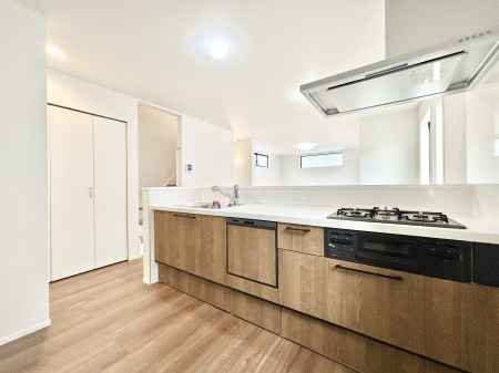 Lb`@ȂłƑƂ̉by߂ΖʃLb`  