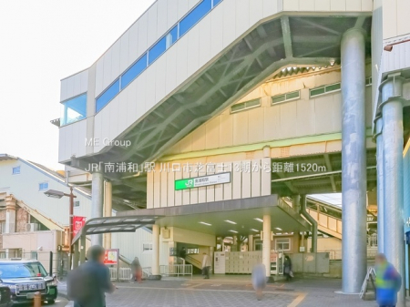 ӊ@w 1520m JRuYavw