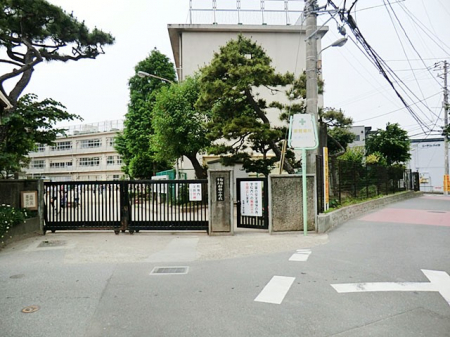 ���ӊ��@���w�Z 930m �D���s���D�����w�Z