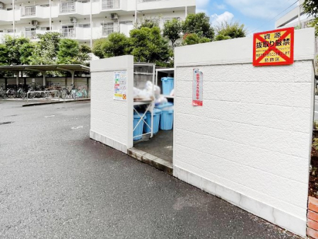 ̑@X̕炵ɕ֗ȃS~uݒuς݂łB