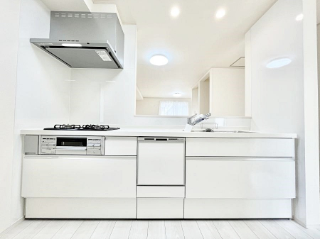 �L�b�`���@�����g���L�b�`��������A�g���₷�����������̂��₷���ɂ������܂����B