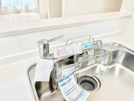 ���̑����ρ@�򐅊��̌^�̃L�b�`���Ő􂢕��p�E�����p�Ɛ؂�ւ��ȒP�I