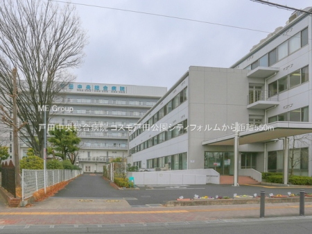 ӊ@a@ 550m ˓ca@