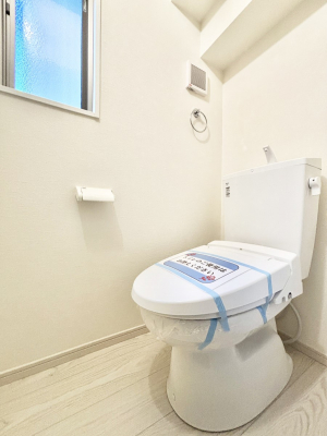 �g�C���@�g�C���͉������@�\�t��