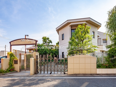 ���ӊ��@�c�t���E�ۈ牀 650m �ΐ_�䒬������ۈ牀