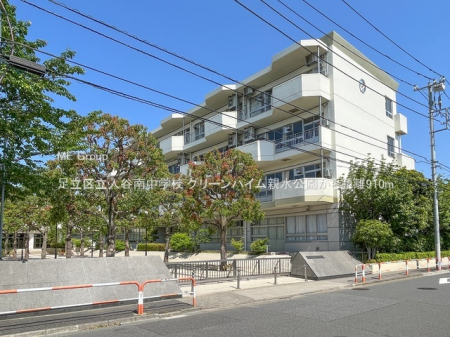 ӊ@wZ 910m 旧J쒆wZ