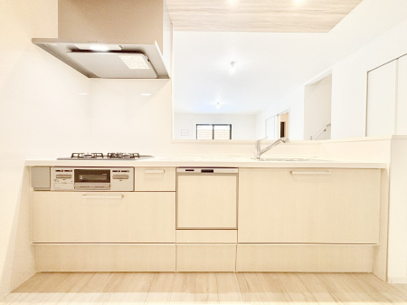 �L�b�`���@�������������I�ɁA�y�����I�V�X�e���L�b�`��  