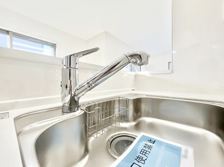 ���̑����ρ@�򐅊��̌^�̃L�b�`���Ő􂢕��p�E�����p�Ɛ؂�ւ��ȒP�I