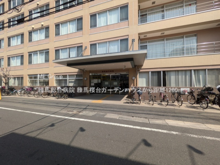 ӊ@a@ 1260m na@