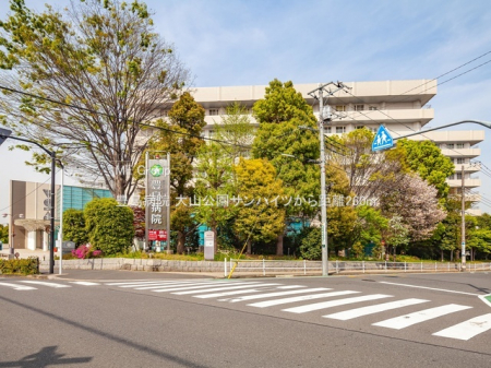 ӊ@a@ 260m La@