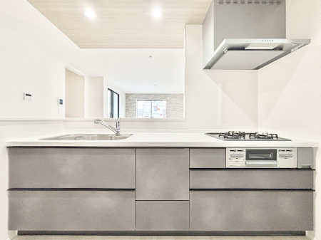 �L�b�`���@�������������I�ɁA�y�����I�V�X�e���L�b�`��  