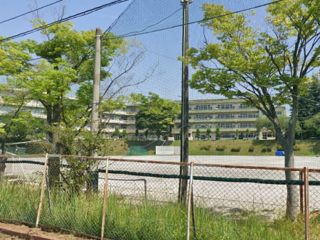 ӊ@wZ 1200m 䑷qsvƒwZ