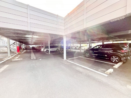 ԏ@ԏi󂫏󋵂͓sxmFj