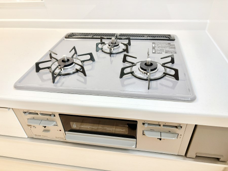 ���̑����ρ@�K�X�R�����͂r���Z���T�[���ځB�Η͒��߂�ł��t���E�����Y����h���ł���܂��B