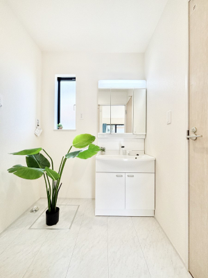 ���ʑ�E���ʏ��@�X�^�C�����O�ɕ֗��ȎO�ʋ��A�~���[�L���r�l�b�g�ōׂ������X�b�L��