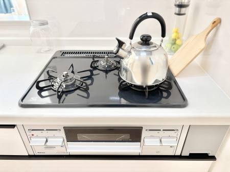 ���̑����ρ@�K�X�R�����͂r���Z���T�[���ځB�Η͒��߂�ł��t���E�����Y����h���ł���܂��B