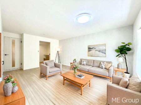 ���r���O�@�������������͋C�̂k�c�j�͉Ƒ��݂�Ȃ̉��K��ԁ@���Ƌ��CG�ł�