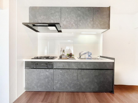 �L�b�`���@�����g���L�b�`��������A�g���₷�����������̂��₷���ɂ������܂����B  