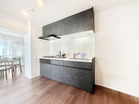 �L�b�`���@��Ƃ肠��L�b�`���ł͂��Ƒ��Ɗy�������������ł��܂��B  