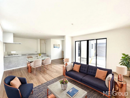 ���r���O�@���Ƒ��̓��₩�Șb�����ŕ�܂�閾�邢���r���O  ���Ƌ��CG�ł�