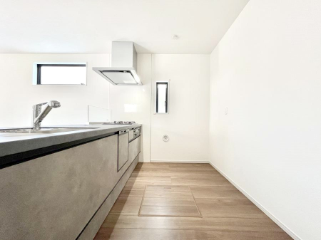 �L�b�`���@��Ƃ肠��L�b�`���ł͂��Ƒ��Ɗy�������������ł��܂��B