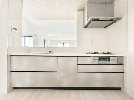 �L�b�`���@�����g���L�b�`��������A�g���₷�����������̂��₷���ɂ������܂����B 