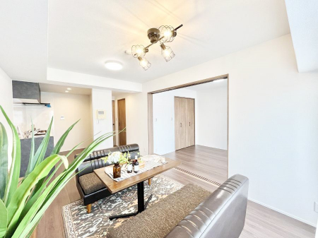 ���̑����ρ@�אڂ̗m�����J������΂���ɍL�X��Ԃ�  