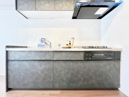 �L�b�`���@�������������I�ɁA�y�����I�V�X�e���L�b�`��  