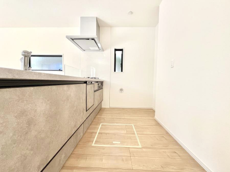 �L�b�`���@��Ƃ肠��L�b�`���ł͂��Ƒ��Ɗy�������������ł��܂��B