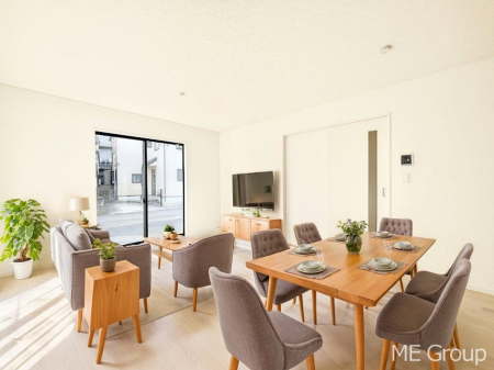 ���r���O�@���Ƒ��̓��₩�Șb�����ŕ�܂�閾�邢���r���O  ���Ƌ��CG�ł�