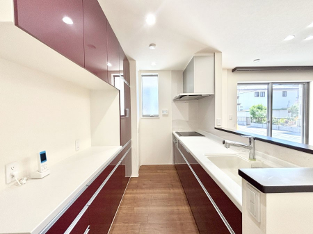 �L�b�`���@��Ƃ肠��L�b�`���ł͂��Ƒ��Ɗy�������������ł��܂��B