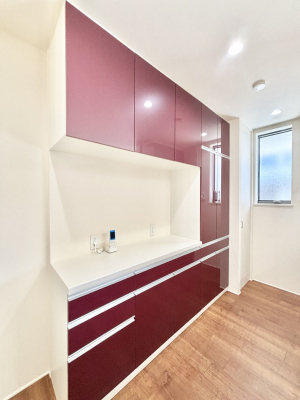 ���̑����ρ@�J�b�v�{�[�h���W�������@�L�X�X�y�[�X�ł��������₷���L�b�`���ł�  