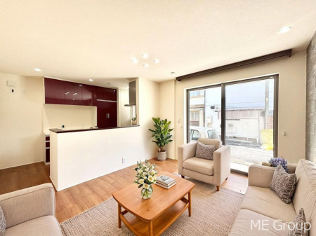 ���r���O�@���Ƒ��̓��₩�Șb�����ŕ�܂�閾�邢���r���O  ���Ƌ��CG�ł�