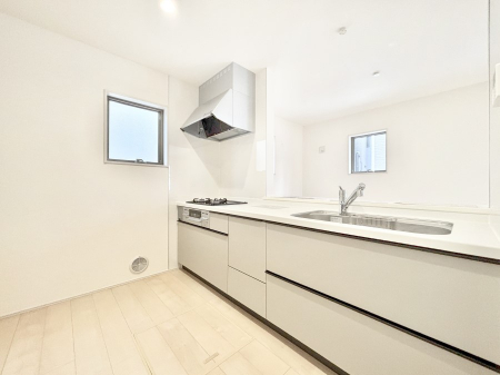 �L�b�`���@�����g���L�b�`��������A�g���₷�����������̂��₷���ɂ������܂����B