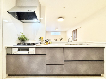 �L�b�`���@�������������I�ɁA�y�����I�V�X�e���L�b�`��