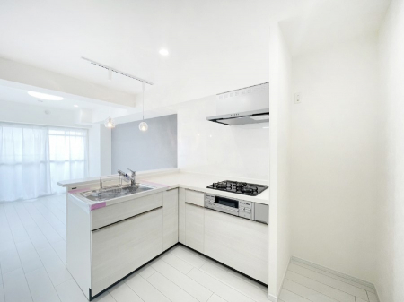 Lb`@ȂłƑƂ̉by߂ΖʃLb`  