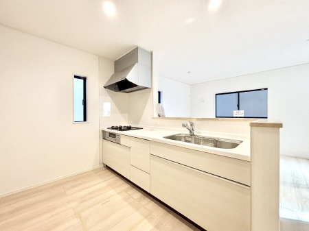 �L�b�`���@��Ƃ肠��L�b�`���ł͂��Ƒ��Ɗy�������������ł��܂��B