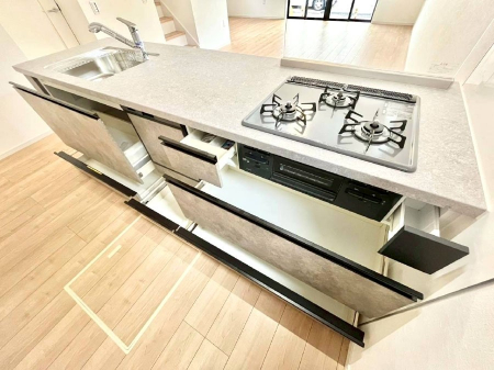 ���̑����ρ@�g���₷����D�悵���X���C�h�����[�^�C�v�I